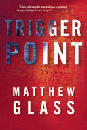 Trigger Point 9780802120717 Matthew Glass Brukte bøker