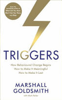Triggers 9781781252819 Marshall Goldsmith Brukte bøker