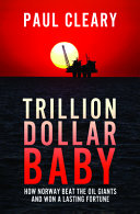 Trillion Dollar Baby 9781785901003 Paul Cleary Brukte bøker