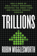 Trillions 9780593087688 Robin Wigglesworth Brukte bøker