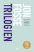 Trilogien 9788234012723 Jon Fosse Brukte bøker