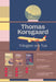 Trilogien om Tue 9788234722165 Thomas Korsgaard Brukte bøker