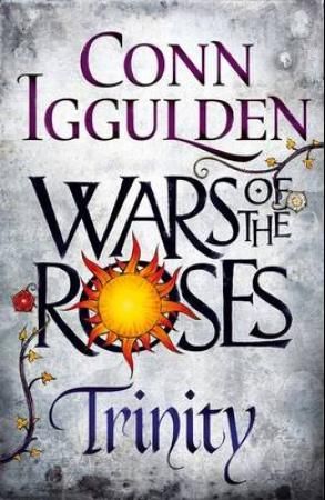 Trinity 9780718159863 Conn Iggulden Brukte bøker