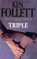 Triple 9780330352284 Ken Follett Brukte bøker