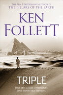 Triple 9781509862320 Ken Follett Brukte bøker