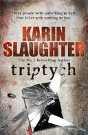 Triptych 9780099481836 Karin Slaughter Brukte bøker