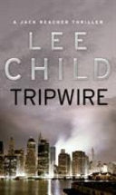 Tripwire 9780553811858 Lee Child Brukte bøker