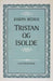 Tristan og Isolde 9788203261343 Joseph Bédier Brukte bøker