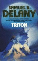 Triton 9780586214206 Samuel R. Delany Brukte bøker