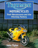 Triumph Motorcycles 9781861260413 John Tipler Brukte bøker