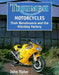 Triumph Motorcycles 9781861260413 John Tipler Brukte bøker