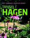Trivsel i hagen 9788202245054  Brukte bøker