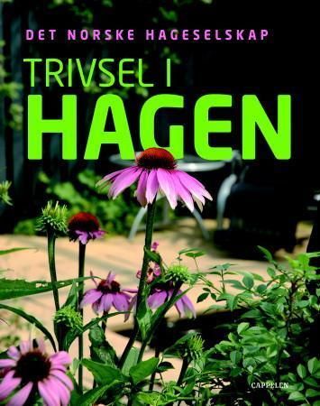 Trivsel i hagen 9788202245054  Brukte bøker