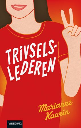 Trivselslederen 9788203365508 Marianne Kaurin Brukte bøker