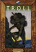 Troll 9788204067197 Th. Kittelsen Brukte bøker