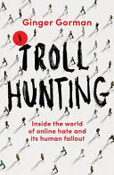 Troll Hunting 9781743794357 Ginger Gorman Brukte bøker