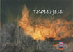 Trollfjell 9788299260442 Magne Myrvold Brukte bøker