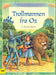Trollmannen fra Oz 9788251786461 Lyman Frank Baum Brukte bøker