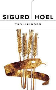 Trollringen 9788205267800 Sigurd Hoel Brukte bøker