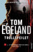 Trollspeilet 9788203364389 Tom Egeland Brukte bøker