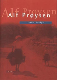 Trost i taklampa 9788210048951 Alf Prøysen Brukte bøker