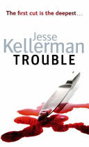Trouble 9780751538250 Jesse Kellerman Brukte bøker