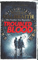 Troubled Blood 9780751579932 Robert Galbraith Brukte bøker