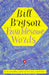 Troublesome Words 9780140266405 Bill Bryson Brukte bøker