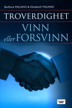 Troverdighet 9788204097712  Brukte bøker