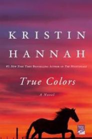 True Colors 9780312606121 Kristin Hannah Brukte bøker