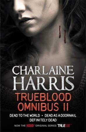 True Blood omnibus 2 9780575096899 Charlaine Harris Brukte bøker
