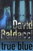 True blue 9780330469579 David Baldacci Brukte bøker