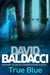 True blue 9780330518048 David Baldacci Brukte bøker
