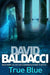 True Blue 9780330456548 David Baldacci Brukte bøker
