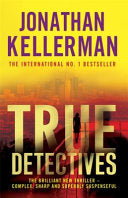 True Detectives 9780755359738 Jonathan Kellerman Brukte bøker