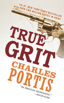 True Grit 9781468306293 Charles Portis Brukte bøker