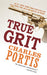 True Grit 9781468306293 Charles Portis Brukte bøker