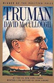 Truman 9780671869205 David Mccullough Brukte bøker
