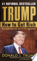 Trump: How to Get Rich 9780345481030 Donald J. Trump Meredith McIver Brukte bøker