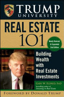 Trump University Real Estate 101 9780470455821 Gary W. Eldred Brukte bøker