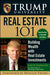 Trump University Real Estate 101 9780470455821 Gary W. Eldred Brukte bøker