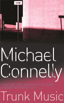 Trunk music 9780752809038 Michael Connelly Brukte bøker