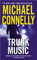 Trunk Music 9780446198196 Michael Connelly Brukte bøker