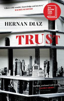 Trust 9781529074505 Hernán Diaz Brukte bøker
