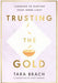 Trusting the Gold 9781846046995 Tara Brach Brukte bøker