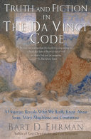 Truth and Fiction in The Da Vinci Code 9780195307139 Bart D. Ehrman Brukte bøker