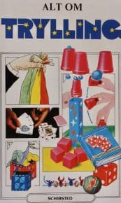 Alt om trylling (Innbundet) - Bokia.no