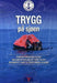 Trygg på sjøen 9788281731486 Keith Colwell Brukte bøker