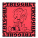 Trygghet er en tommel og et teppe 9788248208556 Charles M. Schulz Brukte bøker