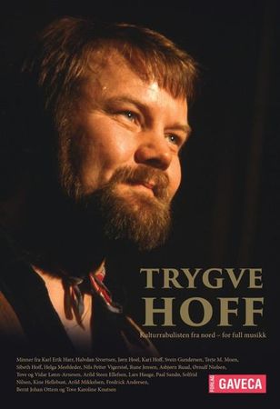 Trygve Hoff 9788293520016 Kari Hoff Brukte bøker